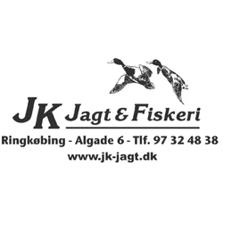 JK Jagt og Fiskeri